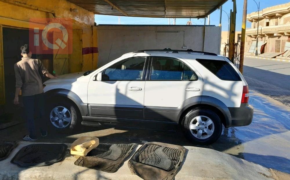 کیا سۆرینتۆ